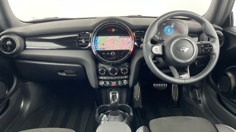 MINI Hatchback 1.5 Cooper Sport Premium Plus 3dr Auto Petrol Hatchback